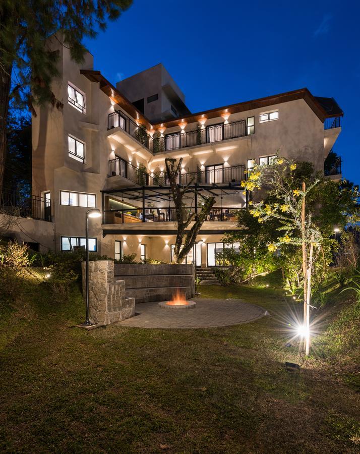 Villa Amista Campos Do Jordao Exterior photo